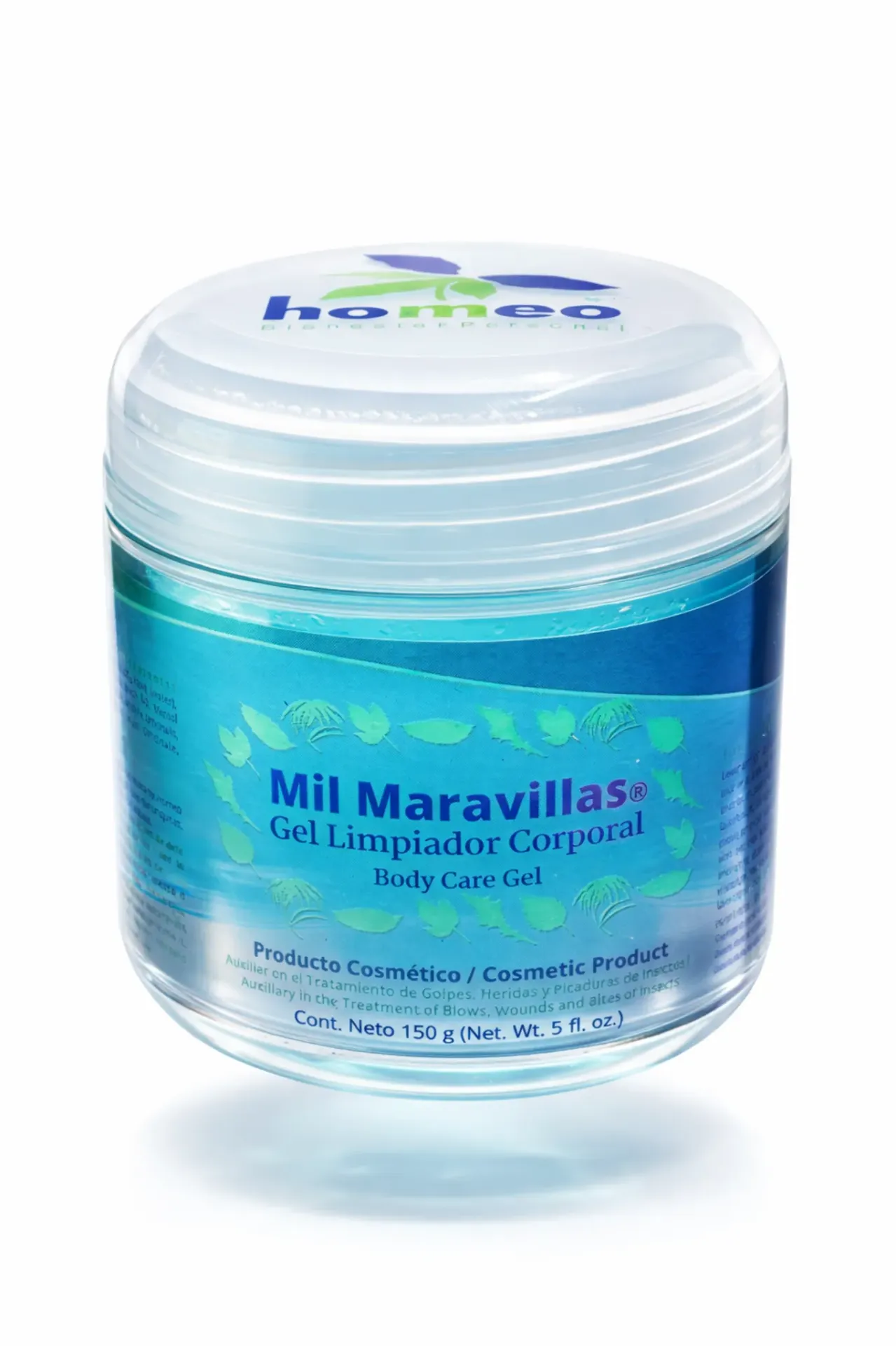 Mil Maravillas Gel 150gr