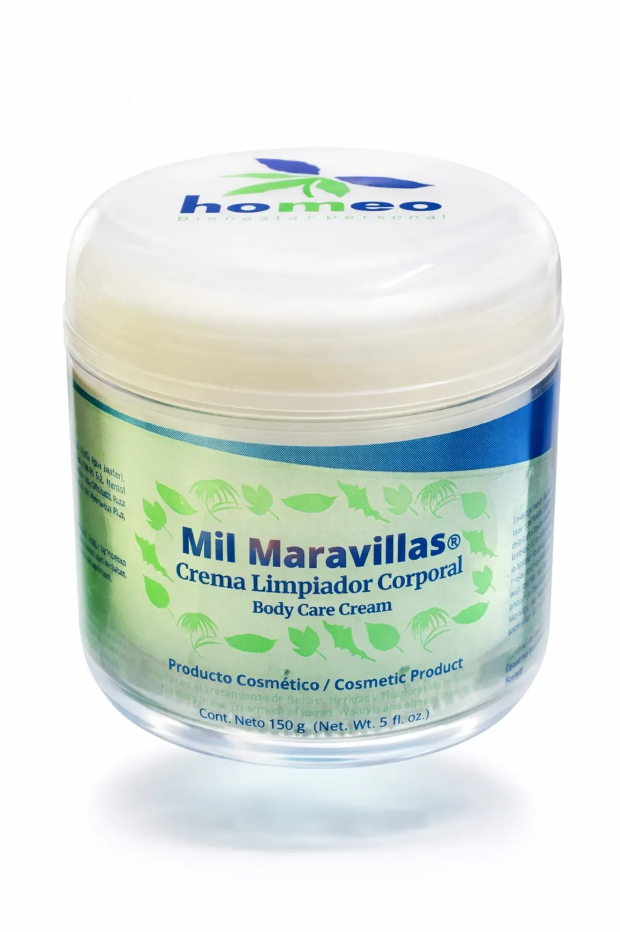Mil Maravillas Crema 150gr